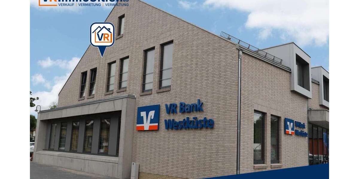 Wohnung zum Mieten in Tellingstedt 980 € 94 m² 3 zimmer