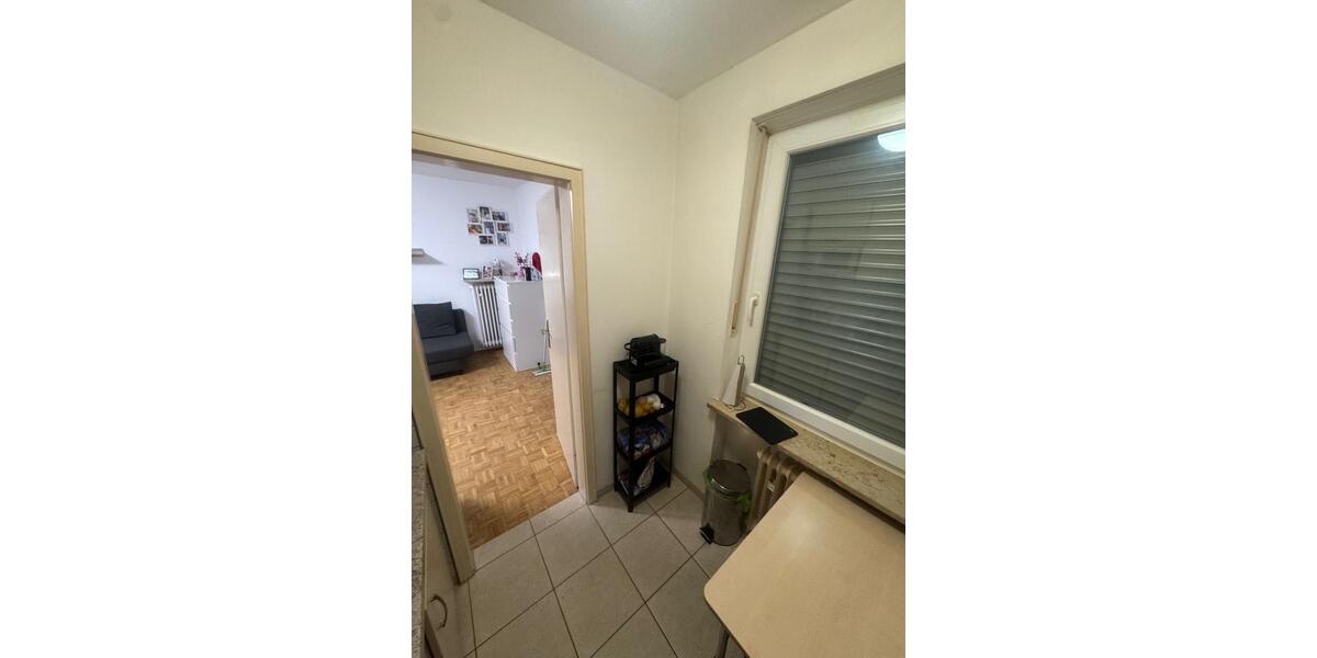 Erdgeschoßwohnung Eching - 1.5 Zimmer, 30 m&sup2;, 1.100&euro; | Angebot:24490510