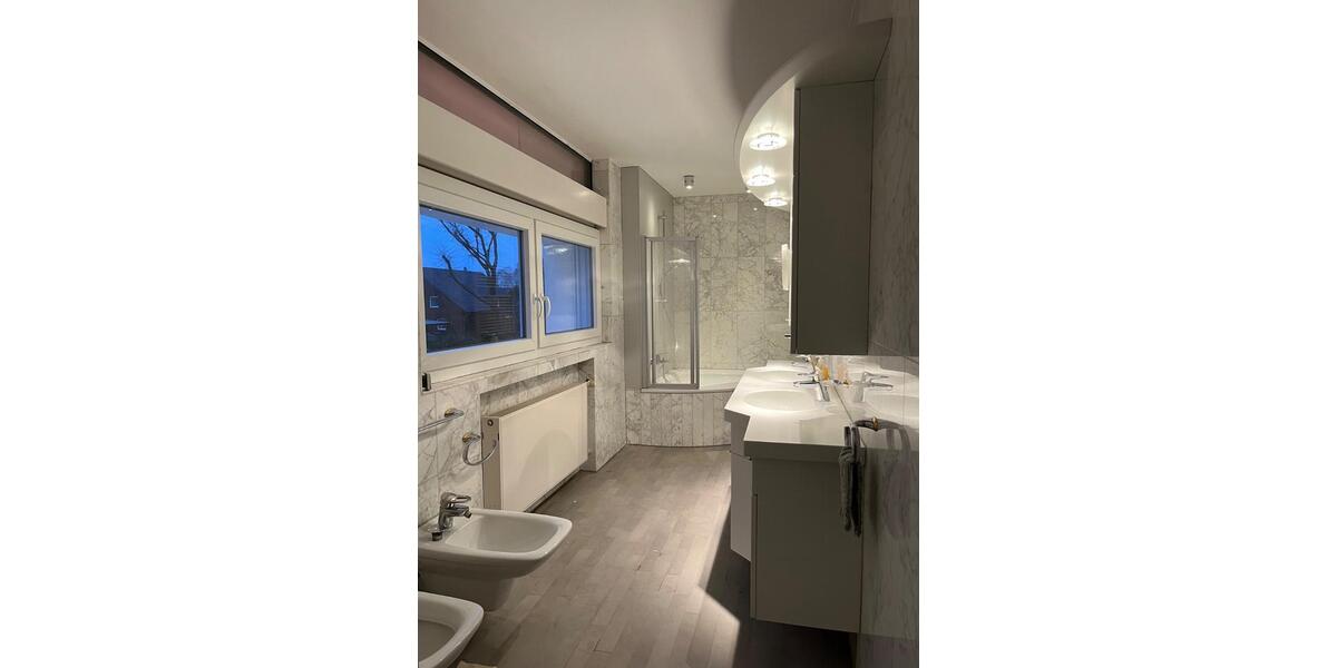 Terrassenwohnung Wettringen - 3.5 Zimmer, 169 m&sup2;, 1.650&euro; | Angebot:26058647