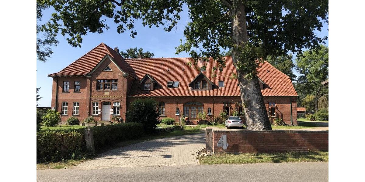 Erdgeschoßwohnung Römstedt - 1 Zimmer, 28 m&sup2;, 410&euro; | Angebot:25803529