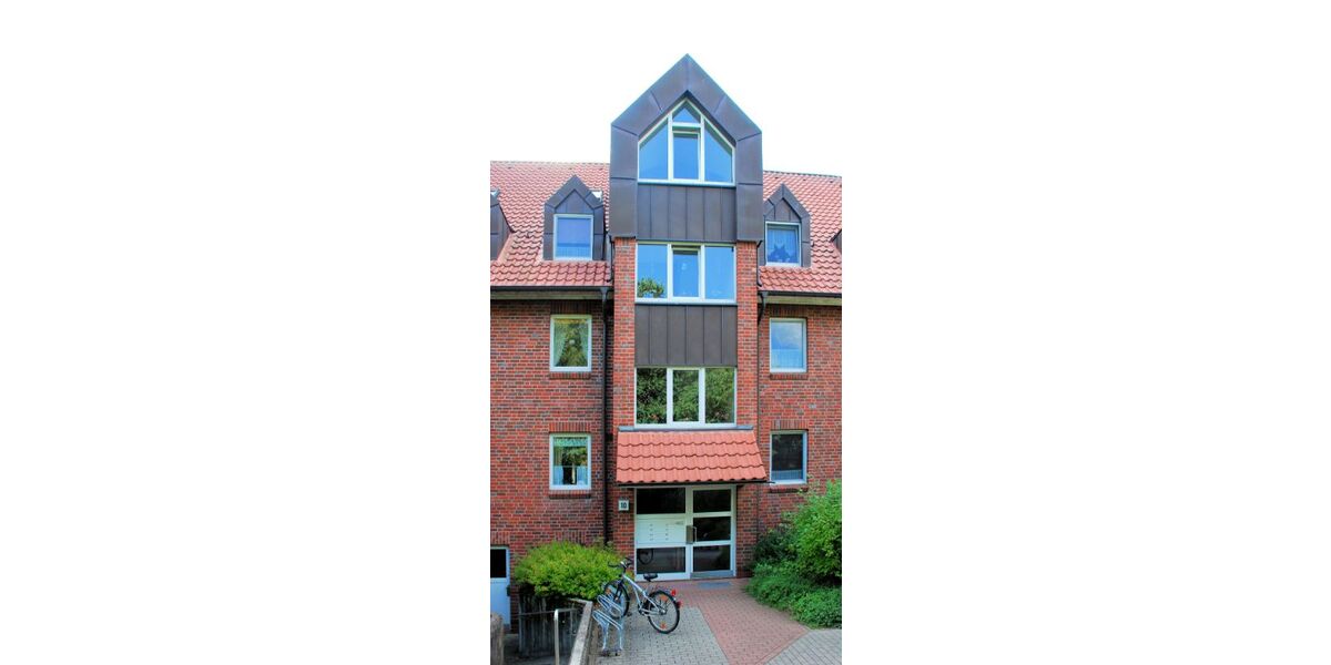 Geräumige Wohnung in Harrislee zu vermieten! - 2- Harrislee Harrislee | Angebot:26639609