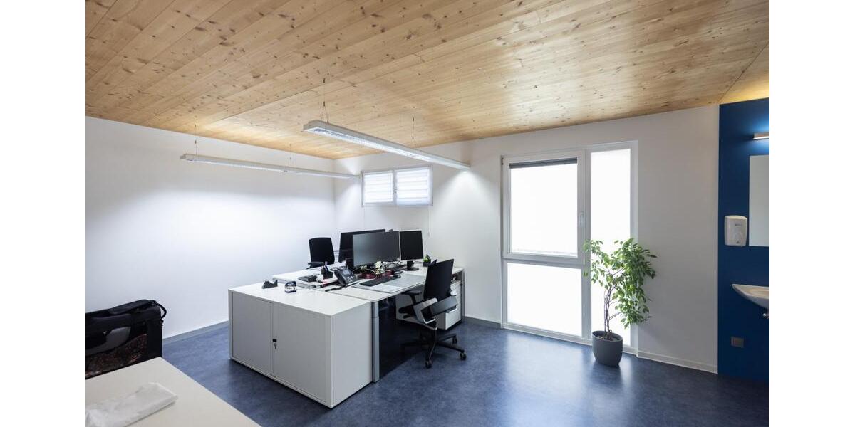 Gewerbeobjekt Böhmenkirch - 1.980&euro; | Angebot:25618930