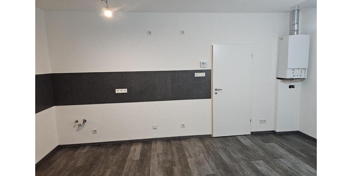 Erdgeschoßwohnung Rotenburg an der Fulda - 2 Zimmer, 46 m&sup2;, 500&euro; | Angebot:24795649