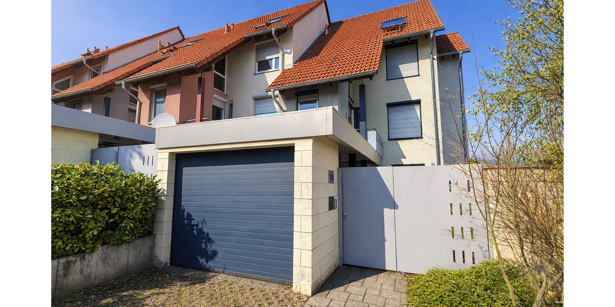 Einfamilienhaus Kaiserslautern Einsiedlerhof - 6 Zimmer, 253 m&sup2;, 1.750&euro; | Angebot:25269999