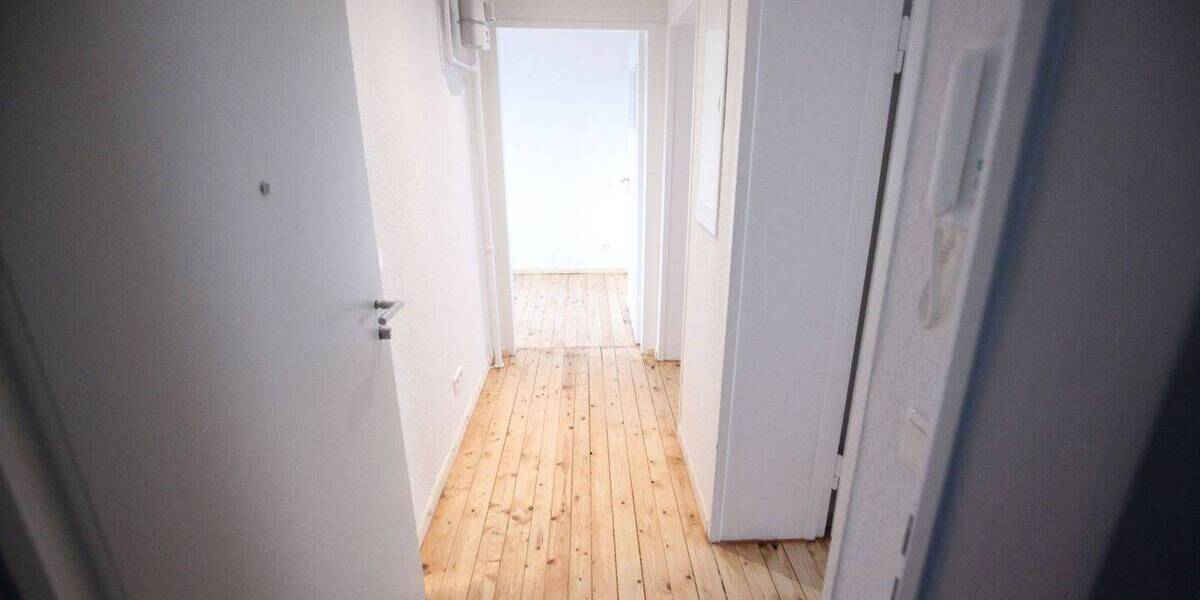 Etagenwohnung Mannheim Schwetzingerstadt - 2 Zimmer, 43 m&sup2;, 650&euro; | Angebot:26309078