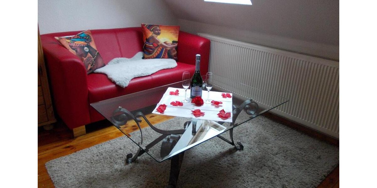 Wohnen auf Zeit Meiningen - 1 Zimmer, 25 m&sup2;, 45&euro; | Angebot:26644302