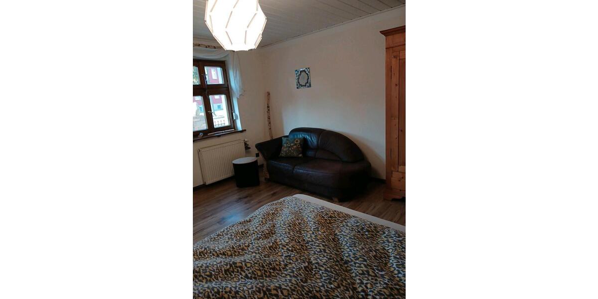 Wohnen auf Zeit Velten - 1 Zimmer, 17 m&sup2;, 19&euro; | Angebot:26681995