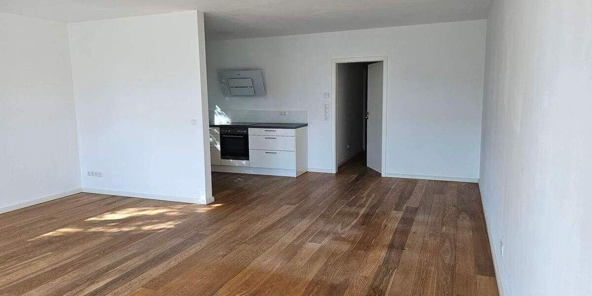 Etagenwohnung Hamburg Bergedorf - 3 Zimmer, 98 m&sup2;, 1.999&euro; | Angebot:25214499