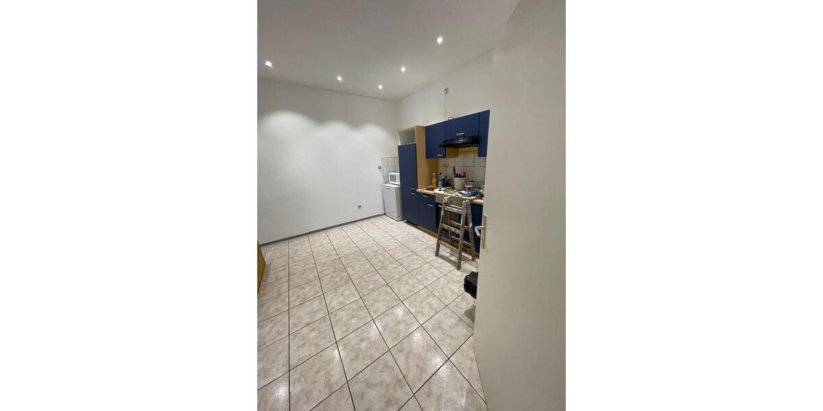 Wohnen auf Zeit Marburg - 1 Zimmer, 23 m&sup2;, 495&euro; | Angebot:26605388
