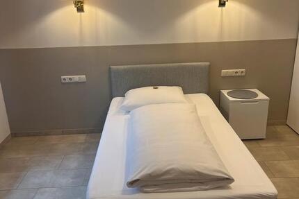 Wohnen auf Zeit Allershausen - 1 Zimmer, 16 m&sup2;, 550&euro; | Angebot:25870471