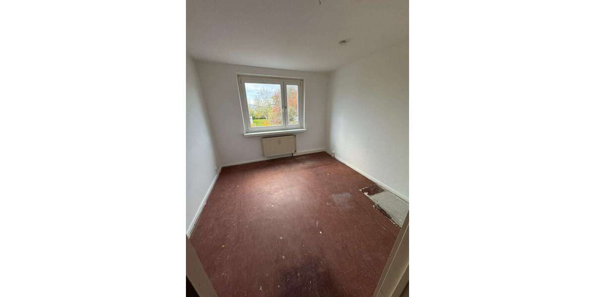 Wohnung zum Mieten in Kritzmow 407 € 47.93 m² 2 zimmer