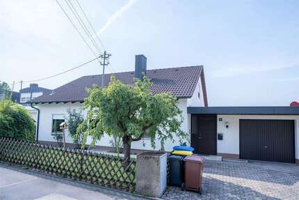 Haus Eurasburg - 6 Zimmer, 161 m&sup2;, 1.700&euro; | Angebot:26272205