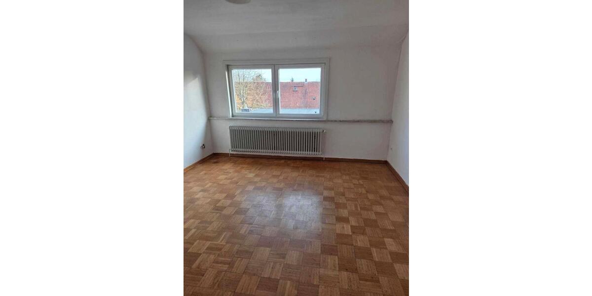 Etagenwohnung Salzgitter Ortschaft Südost - 2 Zimmer, 50 m&sup2;, 335&euro; | Angebot:26261972
