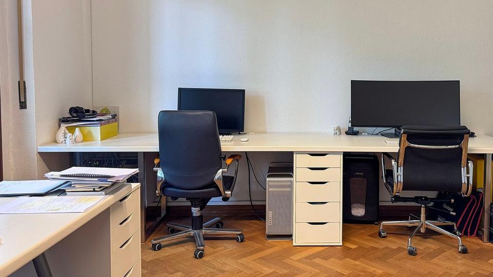 Büro-Gemeinschaft - Tolle Gemeinschaft für dein Business