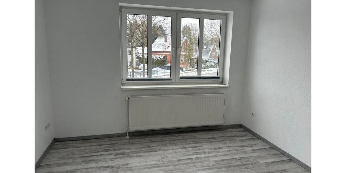 Etagenwohnung Barßel - 2 Zimmer, 50 m&sup2;, 430&euro; | Angebot:24764067