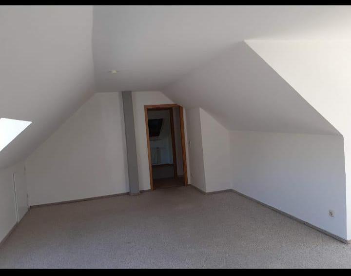 Dachgeschoßwohnung Bad Lauterberg im Harz - 3 Zimmer, 87 m&sup2;, 390&euro; | Angebot:26688820