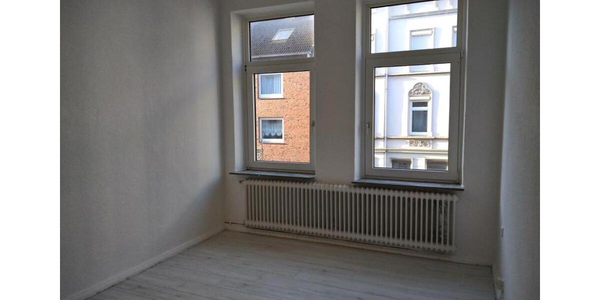 Etagenwohnung Wilhelmshaven Heppens - 1 Zimmer, 34 m&sup2;, 330&euro; | Angebot:26687658