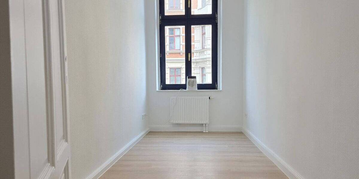 Etagenwohnung Magdeburg / Sudenburg Sudenburg - 4 Zimmer, 105 m&sup2;, 819&euro; | Angebot:26277422