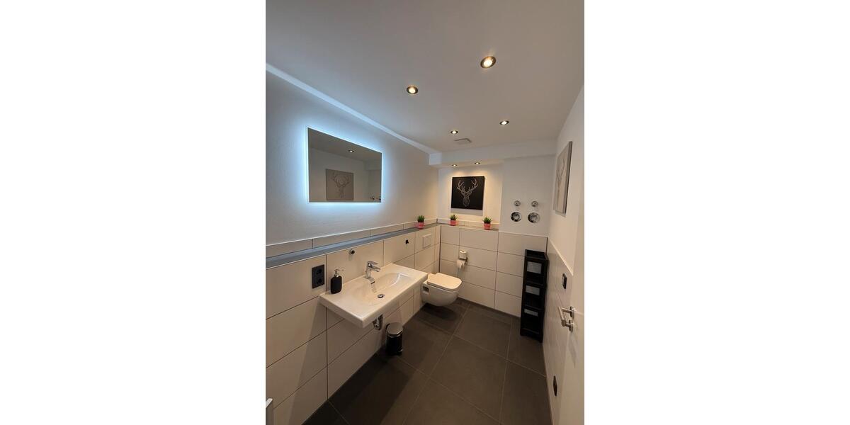 Etagenwohnung Maisach - 1 Zimmer, 45 m&sup2;, 1.499&euro; | Angebot:25144647