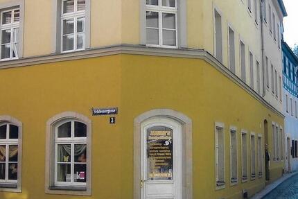 Geräumige 4-Zimmer-Wohnung in Meißen 4 zimmer