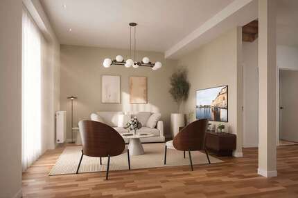 Haus Berlin Friedrichshain-Kreuzberg - 3 Zimmer, 110 m&sup2;, 2.790&euro; | Angebot:27252542