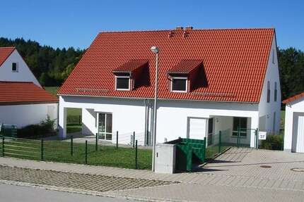 *HOMEOFFICE o. PENDELN nach *REGENSBURG *NEUMARKT*NÜRNBERG* o. *NATURGENIESSER... mit LIVE-VIDEO * 4 zimmer