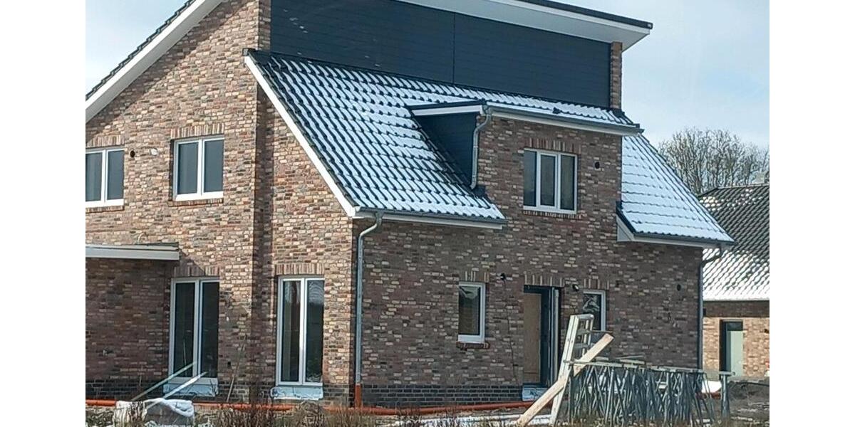 Doppelhaushälfte Barßel - 1 Zimmer, 100 m&sup2;, 950&euro; | Angebot:25052046