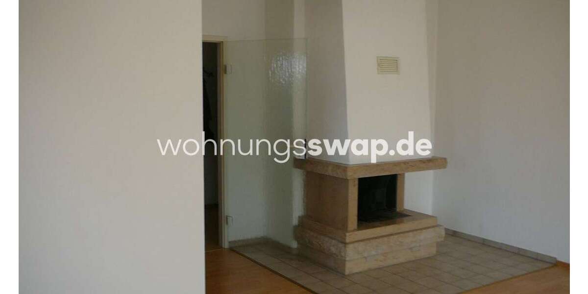 Etagenwohnung Frankfurt am Main - 3 Zimmer, 80 m&sup2;, 1.000&euro; | Angebot:25898081