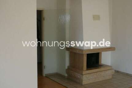 Wohnung Frankfurt am Main - 3 Zimmer, 80 m&sup2;, 1.000&euro; | Angebot:25898081