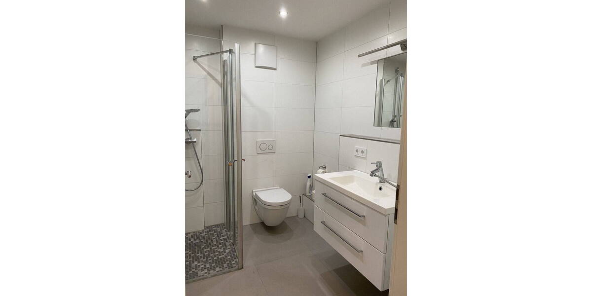 Etagenwohnung Bad Friedrichshall Jagstfeld - 3 Zimmer, 67 m&sup2;, 1.050&euro; | Angebot:26224048