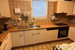 Erdgeschoßwohnung Bad Wildungen - 5 Zimmer, 140 m&sup2;, 1.200&euro; | Angebot:26365820