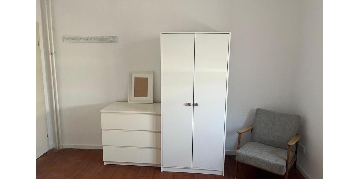 Wohnen auf Zeit Offenbach am Main Bürgel - 6 Zimmer, 92 m&sup2;, 457&euro; | Angebot:25905805