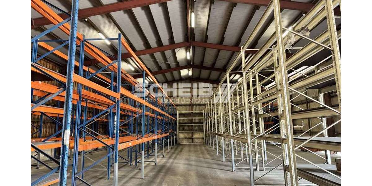 Gewerbeobjekt Rot am See - 1.850&euro; | Angebot:18042326