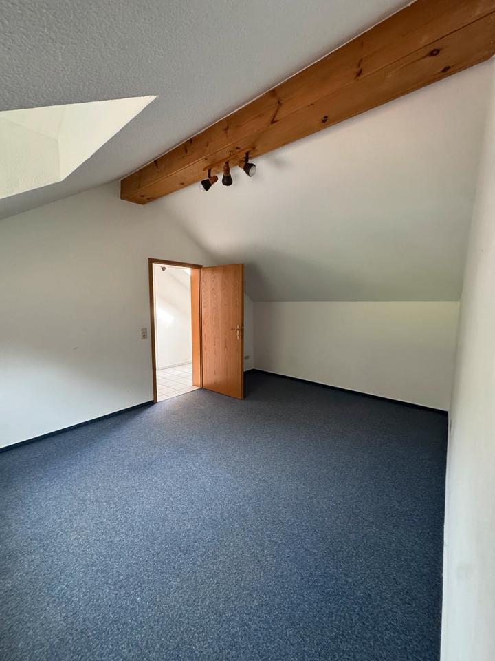Wohnung im Grünen zu vermieten
