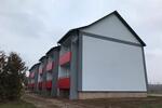 Wohnung zu vermieten