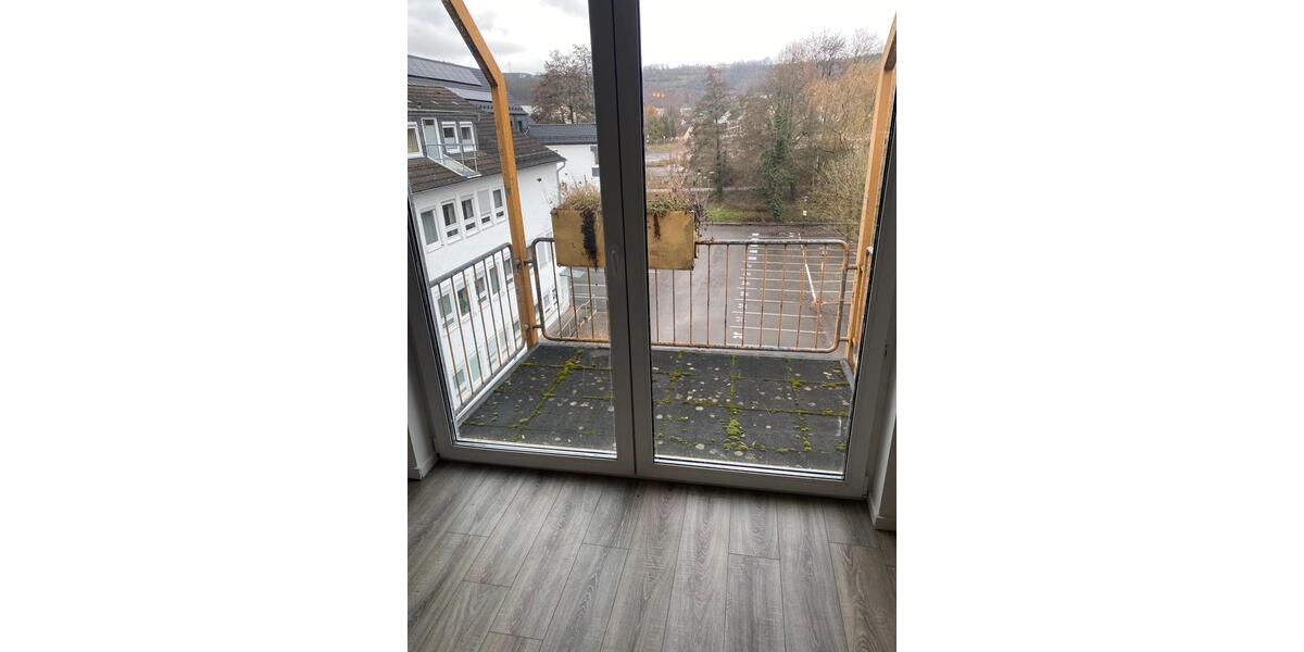 Etagenwohnung Bergneustadt - 2 Zimmer, 70 m&sup2;, 750&euro; | Angebot:26378943