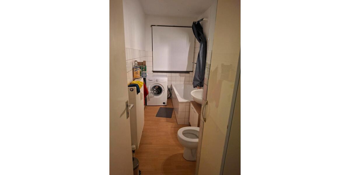 Etagenwohnung Salzgitter - 2 Zimmer, 56 m&sup2;, 662&euro; | Angebot:24853010