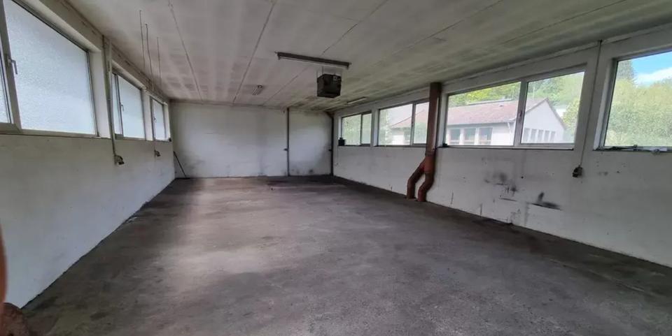 Gewerbeobjekt Brücken - 650&euro; | Angebot:19548356