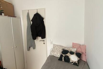 Wohnen auf Zeit Münster Mitte-Süd - 1 Zimmer, 9 m&sup2;, 550&euro; | Angebot:26201700