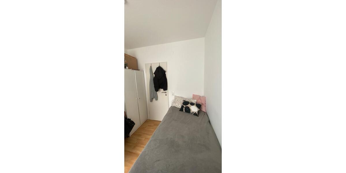 Wohnen auf Zeit Münster Mitte-Süd - 1 Zimmer, 9 m&sup2;, 550&euro; | Angebot:26201700