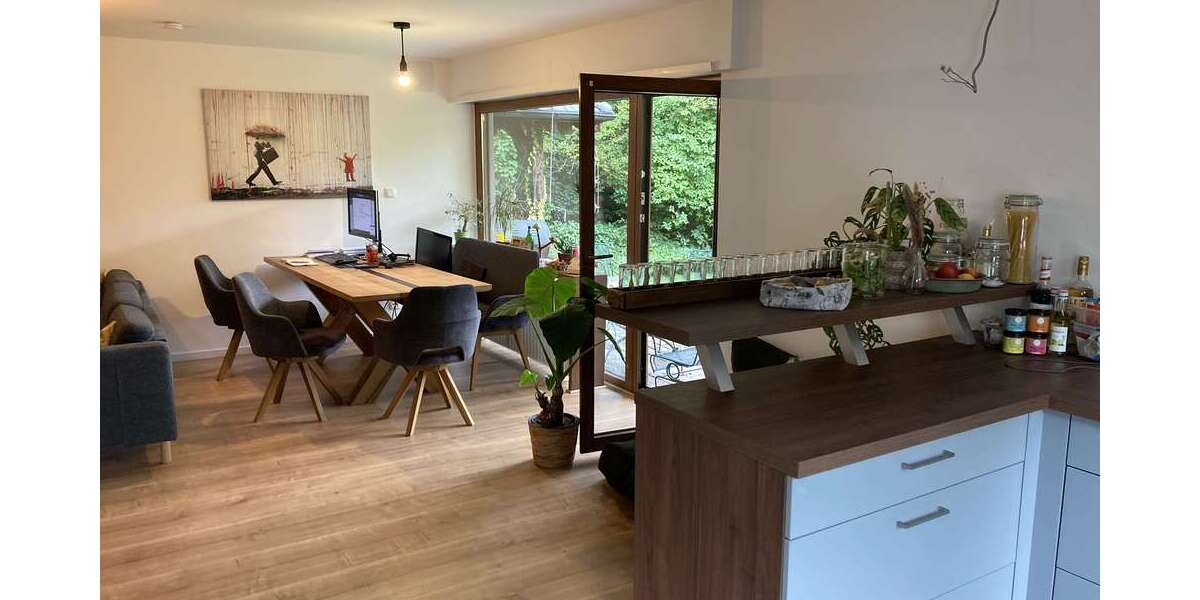 Etagenwohnung Otterbach - 3 Zimmer, 75 m&sup2;, 750&euro; | Angebot:27285559