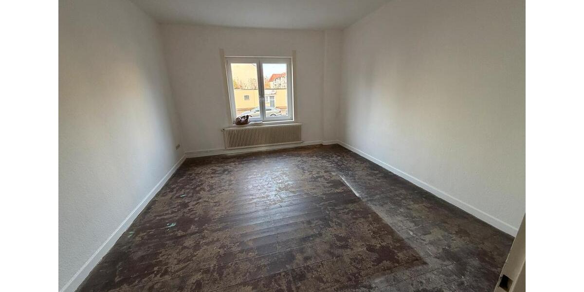 Erdgeschoßwohnung Hannover Ahlem-Badenstedt-Davenstedt - 2 Zimmer, 62 m&sup2;, 800&euro; | Angebot:23616266