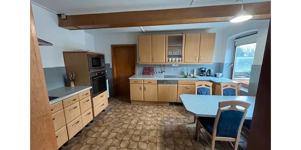 Wohnen auf Zeit Tarp - 1 Zimmer, 18 m&sup2;, 25&euro; | Angebot:25174055