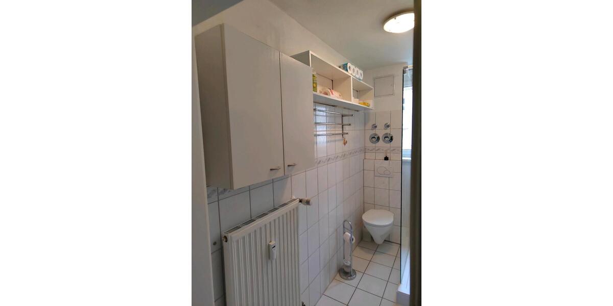 3 Zimmerwohnung in Parchim (19370) 3 zimmer