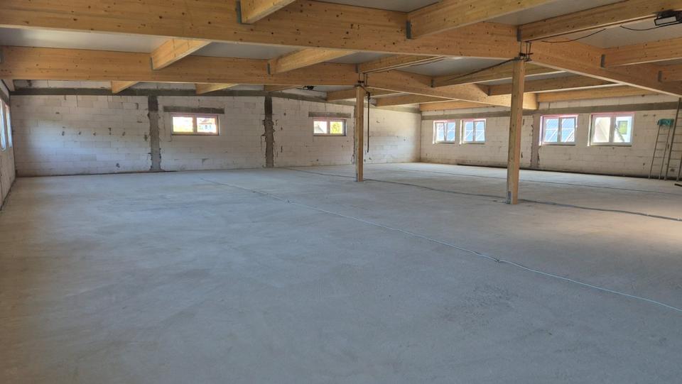 Gewerbeobjekt Tann (Rhön) - 999&euro; | Angebot:25922427