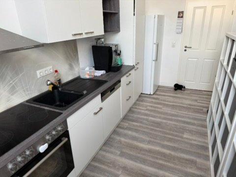 Wohnen auf Zeit Kulmbach Blaich - 1 Zimmer, 40 m&sup2;, 650&euro; | Angebot:26421511
