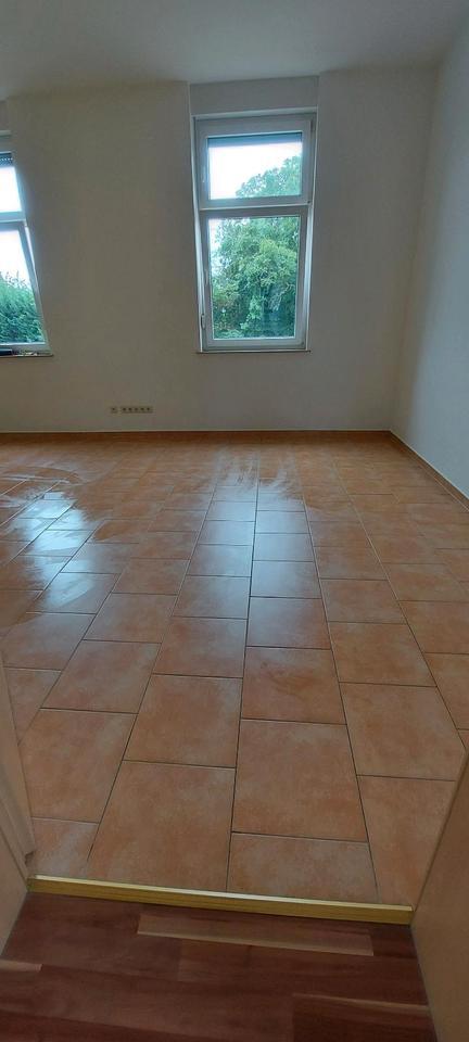 2 RaumWohnung mit Balkon