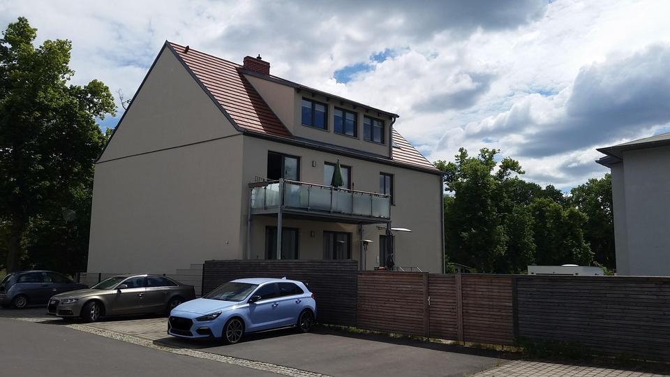 Etagenwohnung Teupitz - 2 Zimmer, 61 m&sup2;, 785&euro; | Angebot:25916768