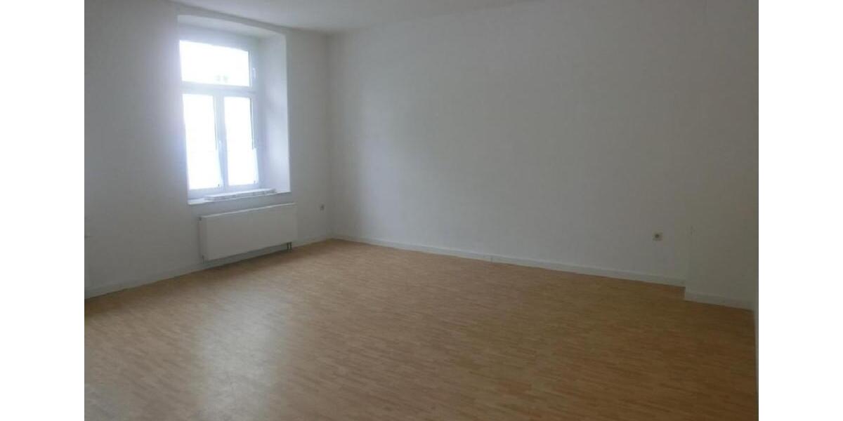 Hochparterre Bad Muskau - 3 Zimmer, 78 m&sup2;, 393&euro; | Angebot:23808982