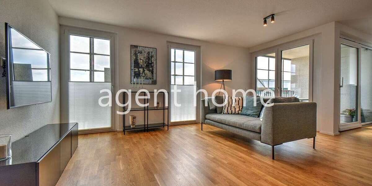 Etagenwohnung Ostfildern - 3 Zimmer, 83 m&sup2;, 2.000&euro; | Angebot:26752287